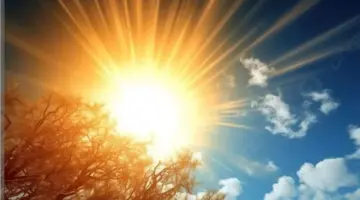 الأرصاد تحذر من مفاجآت الطقس في رابع أيام العيد وارتفاع تدريجي بالحرارة